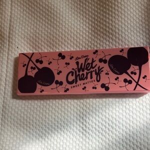 Lime crime eyeshadow